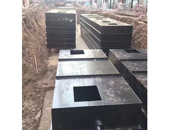 城固​甘肃嘉源通环保：全品类水处理设备，一站式守护碧水清流